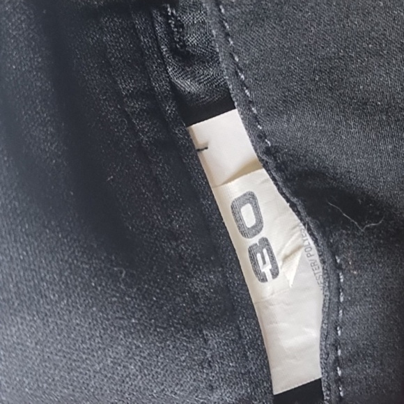 Volcom Hybrid SNT Shorts Sz30 - Picture 6 of 6